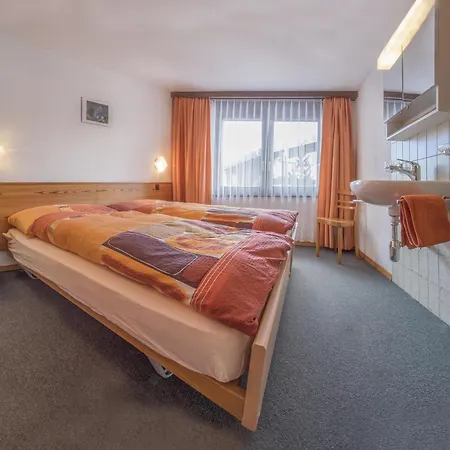 Bergrose Appartement-fewo 4-bettwohnung Nr- 1 By Interhome *